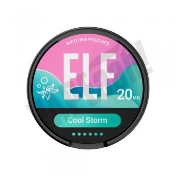 Elf Nicotine Pouches